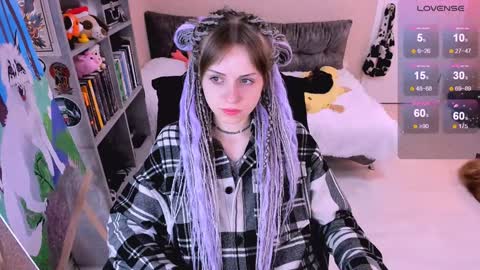 Snapshot of nanitamoore chatting on December 2024 07:58:01 AM Monday-Friday 12-4 AM and 6-9 AM New York time online show from December 2024 07:58:01 AM