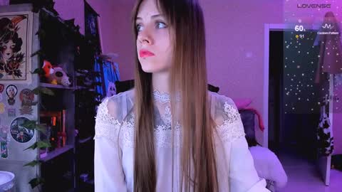Snapshot of nanitamoore chatting on January 2025 07:47:02 PM Monday-Friday 12-4 AM and 6-9 AM New York time online show from January 2025 07:47:02 PM