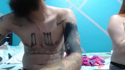 nanna_and_balder2 online show from October 2025 03:12:02 AM