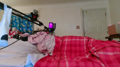 Snapshot of nannabaldur chatting on December 2024 09:22:02 PM Nanna Baldur online show from December 2024 09:22:02 PM