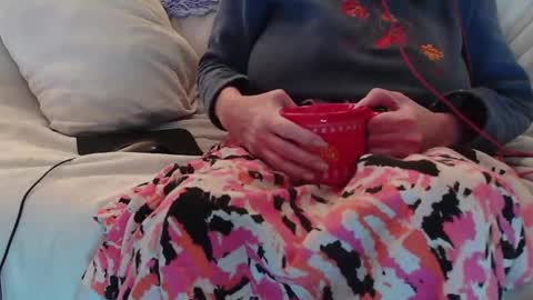 Snapshot of nannabaldur chatting on November 2025 11:51:01 PM Nanna Baldur online show from November 2025 11:51:01 PM