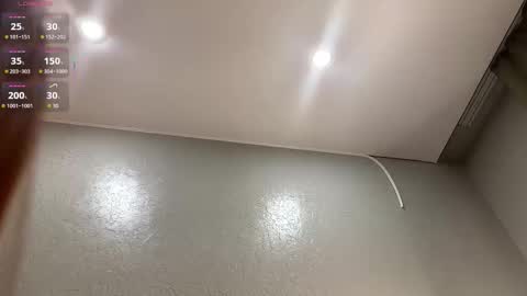 Snapshot of nannettehaken chatting on March 2026 02:58:02 PM Hanna online show from March 2026 02:58:02 PM