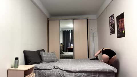 Snapshot of nannettehaken chatting on March 2026 05:45:02 AM Hanna online show from March 2026 05:45:02 AM