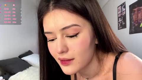 Snapshot of nannettehaken chatting on April 2026 03:23:01 PM Hanna online show from April 2026 03:23:01 PM