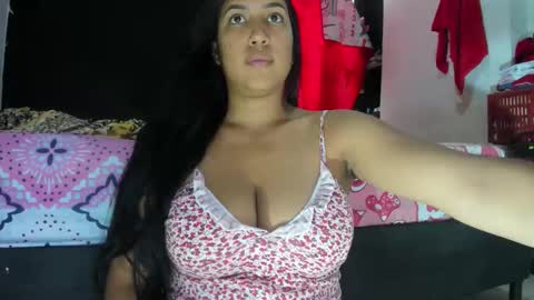 nannita19 online show from January 2026 05:29:02 PM