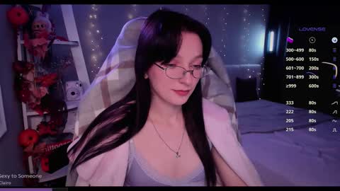 NannoNancy online show from November 2025 05:35:02 PM