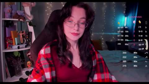 Snapshot of nannoyou chatting on February 2026 12:58:02 AM NannoNancy online show from February 2026 12:58:02 AM