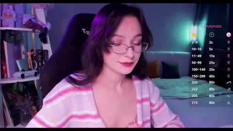 Snapshot of nannoyou chatting on February 2026 08:38:02 PM NannoNancy online show from February 2026 08:38:02 PM