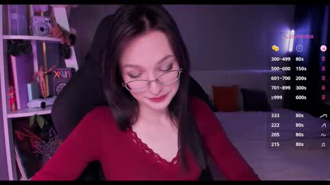 Snapshot of nannoyou chatting on February 2026 07:26:01 PM NannoNancy online show from February 2026 07:26:01 PM