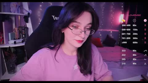 Snapshot of nannoyou chatting on February 2026 07:25:02 PM NannoNancy online show from February 2026 07:25:02 PM