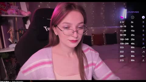 Snapshot of nannoyou chatting on March 2026 06:56:01 PM NannoNancy online show from March 2026 06:56:01 PM