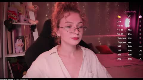 Snapshot of nannoyou chatting on April 2026 06:12:02 PM NannoNancy online show from April 2026 06:12:02 PM