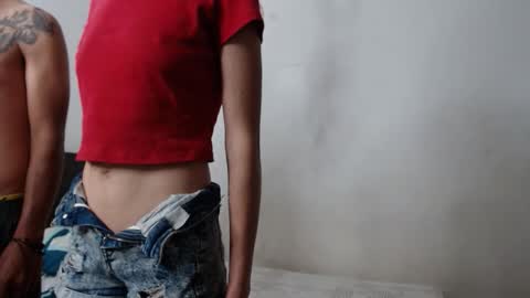 nanoandmaria3 online show from March 2026 03:01:02 AM