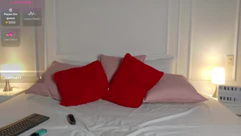 nany_model25 online show from May 2026 09:09:02 PM