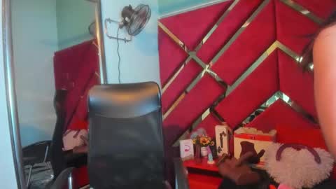 nany_pretty online show from February 2026 06:22:01 AM