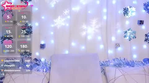 NANY online show from December 2024 01:03:01 PM