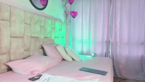 nanymatrioska online show from April 2026 08:26:01 PM