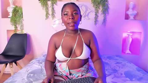 nanymoreno online show from October 2025 12:36:01 PM