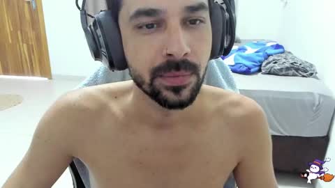 Peter online show from November 2025 05:58:02 PM