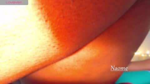 Nao.... model Independiente online show from February 2026 06:40:02 AM