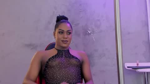 Naomi Blair online show from May 2026 03:23:01 AM