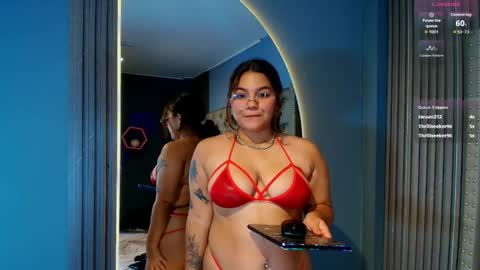 NAOMI online show from April 2026 06:57:02 PM