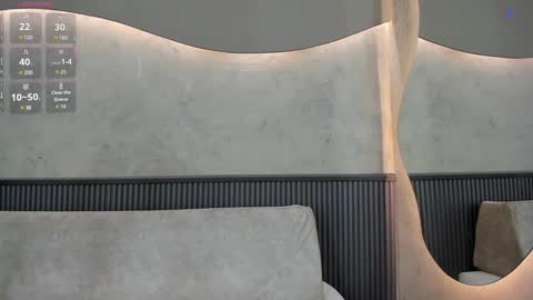 Snapshot of naomi_dasilva chatting on February 2025 01:44:02 AM Naomi online show from February 2025 01:44:02 AM