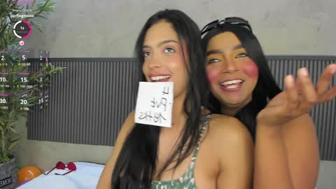 Snapshot of naomi_dasilva chatting on February 2025 11:34:02 PM Naomi online show from February 2025 11:34:02 PM