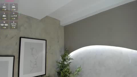 Snapshot of naomi_dasilva chatting on February 2025 02:38:02 AM Naomi online show from February 2025 02:38:02 AM