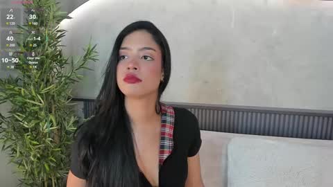 Snapshot of naomi_dasilva chatting on February 2025 07:31:02 PM Naomi online show from February 2025 07:31:02 PM