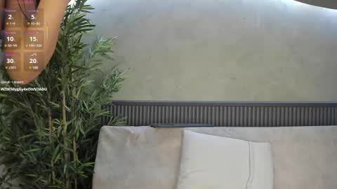 Snapshot of naomi_dasilva chatting on March 2025 01:36:02 AM Naomi online show from March 2025 01:36:02 AM