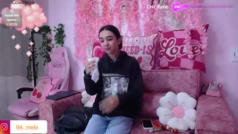 naomi_femme online show from June 2026 11:47:02 AM