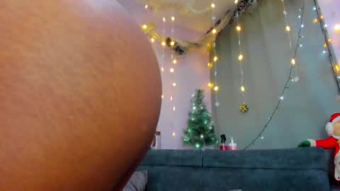 Snapshot of naomi_jones13 chatting on December 2024 11:28:01 PM Nahomi Jones online show from December 2024 11:28:01 PM