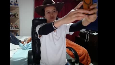 Lucy online show from February 2026 01:59:02 AM