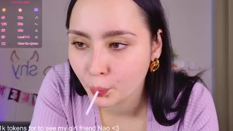 Stacy  ntmu 3 online show from October 2025 01:36:03 PM