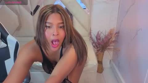 Naomi  online show from March 2026 12:30:01 PM