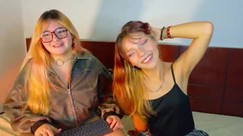 Naomi and Tsuki online show from March 2026 06:50:02 AM