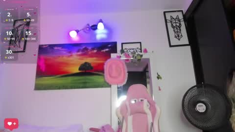 Snapshot of naomiasha_ chatting on January 2025 06:21:01 PM online show from January 2025 06:21:01 PM