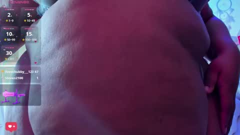 Snapshot of naomiasha_ chatting on February 2025 11:59:02 PM online show from February 2025 11:59:02 PM