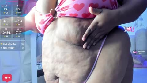 Snapshot of naomiasha_ chatting on March 2025 11:42:02 PM online show from March 2025 11:42:02 PM