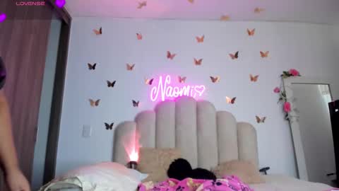    online show from November 2025 07:07:02 PM