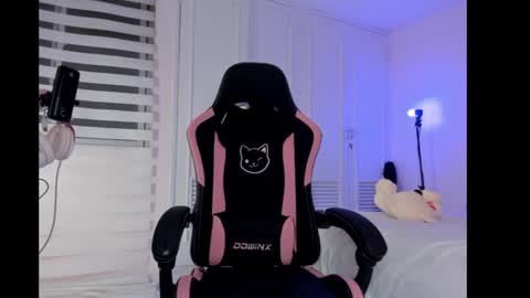 Heidy  online show from December 2024 06:06:01 AM