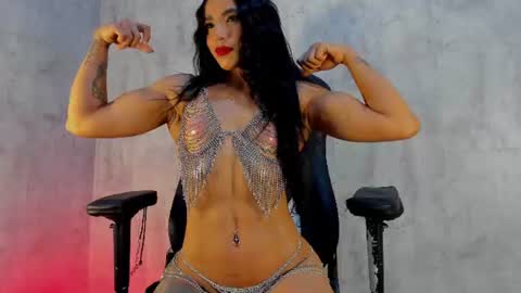 Heidy  online show from July 2026 05:00:01 AM
