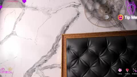 Naomi Frost online show from May 2026 01:40:01 PM