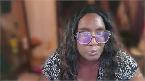 Snapshot of naomifux chatting on January 2025 03:34:02 PM Naomi online show from January 2025 03:34:02 PM