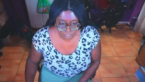 Naomi online show from May 2026 08:06:02 PM