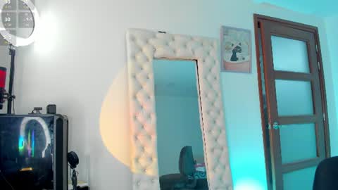 Naomi  online show from July 2026 11:12:01 PM