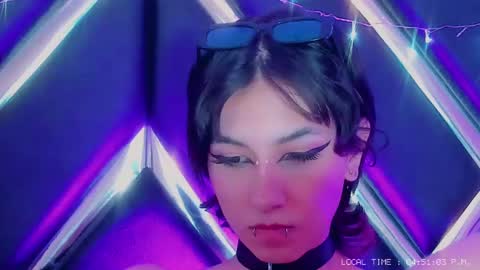 naomiharuno online show from December 2024 09:50:02 AM