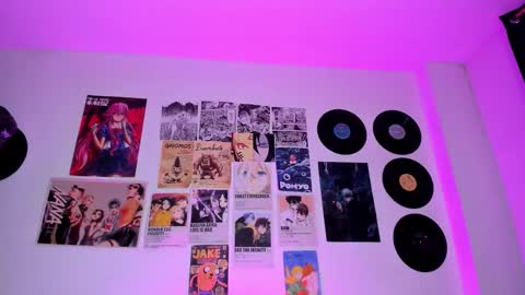 naomiharuno online show from October 2025 04:21:01 AM