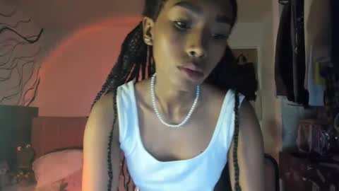 Snapshot of naomii1020 chatting on January 2025 01:32:01 AM Naomii online show from January 2025 01:32:01 AM